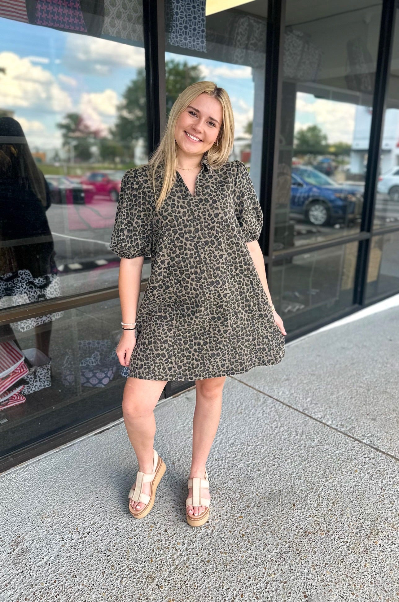 Meredith Mini-Charcoal