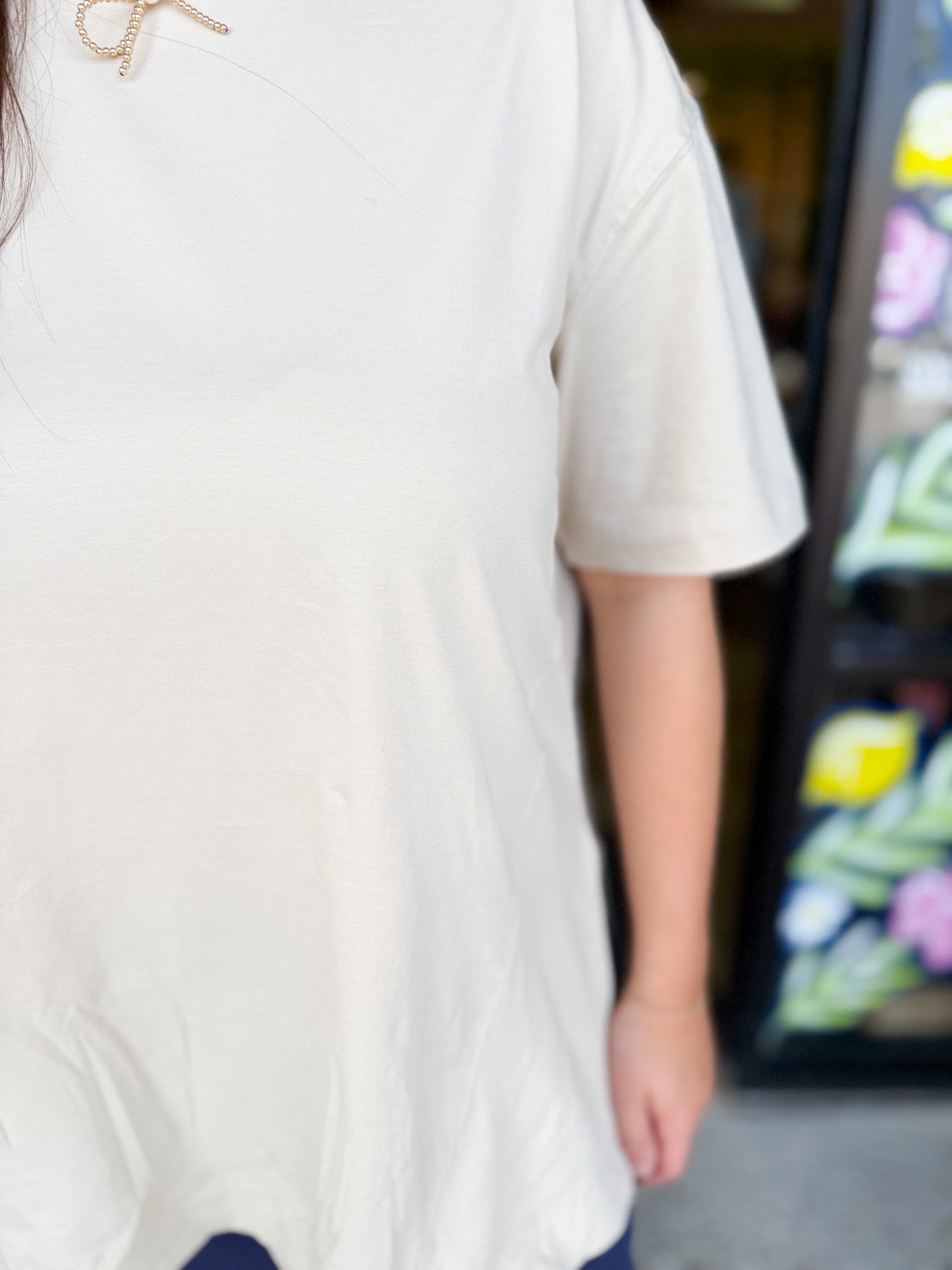 Clean Slate Tee