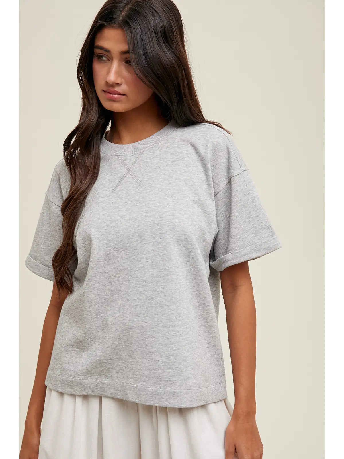 Soft Serve Tee