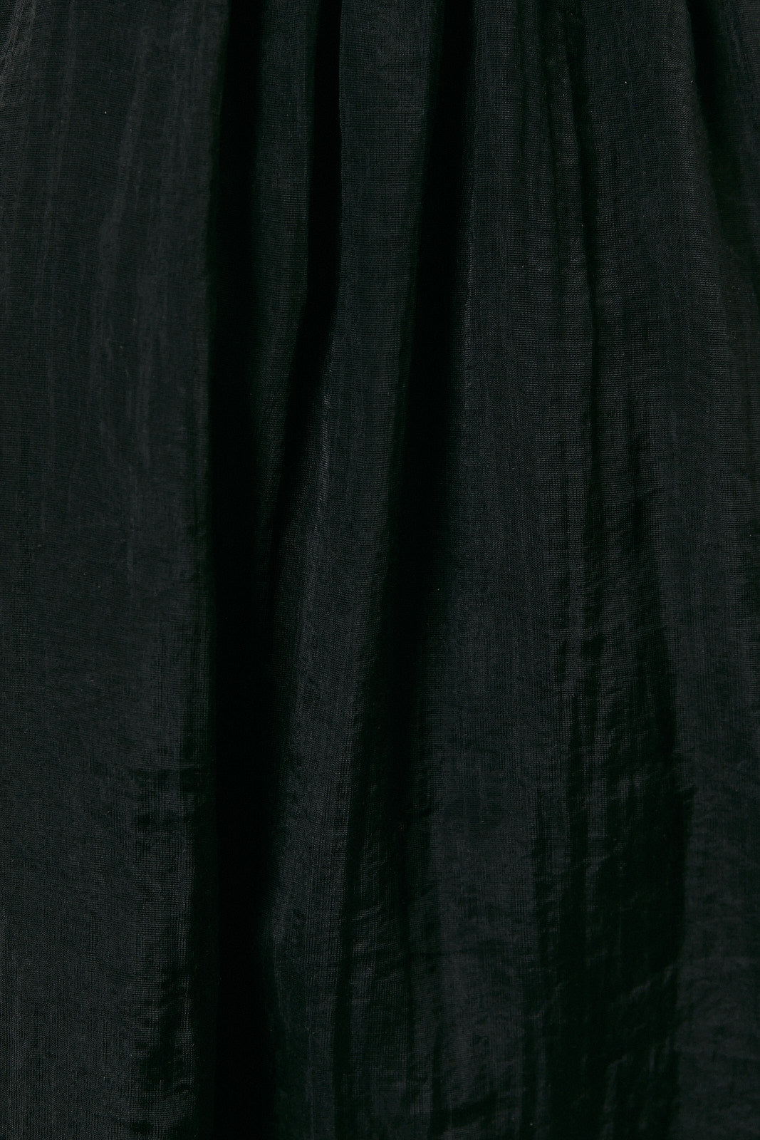 Holly Top - black