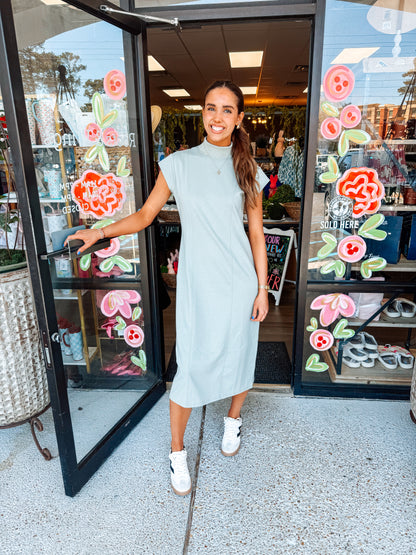 Millie Dress