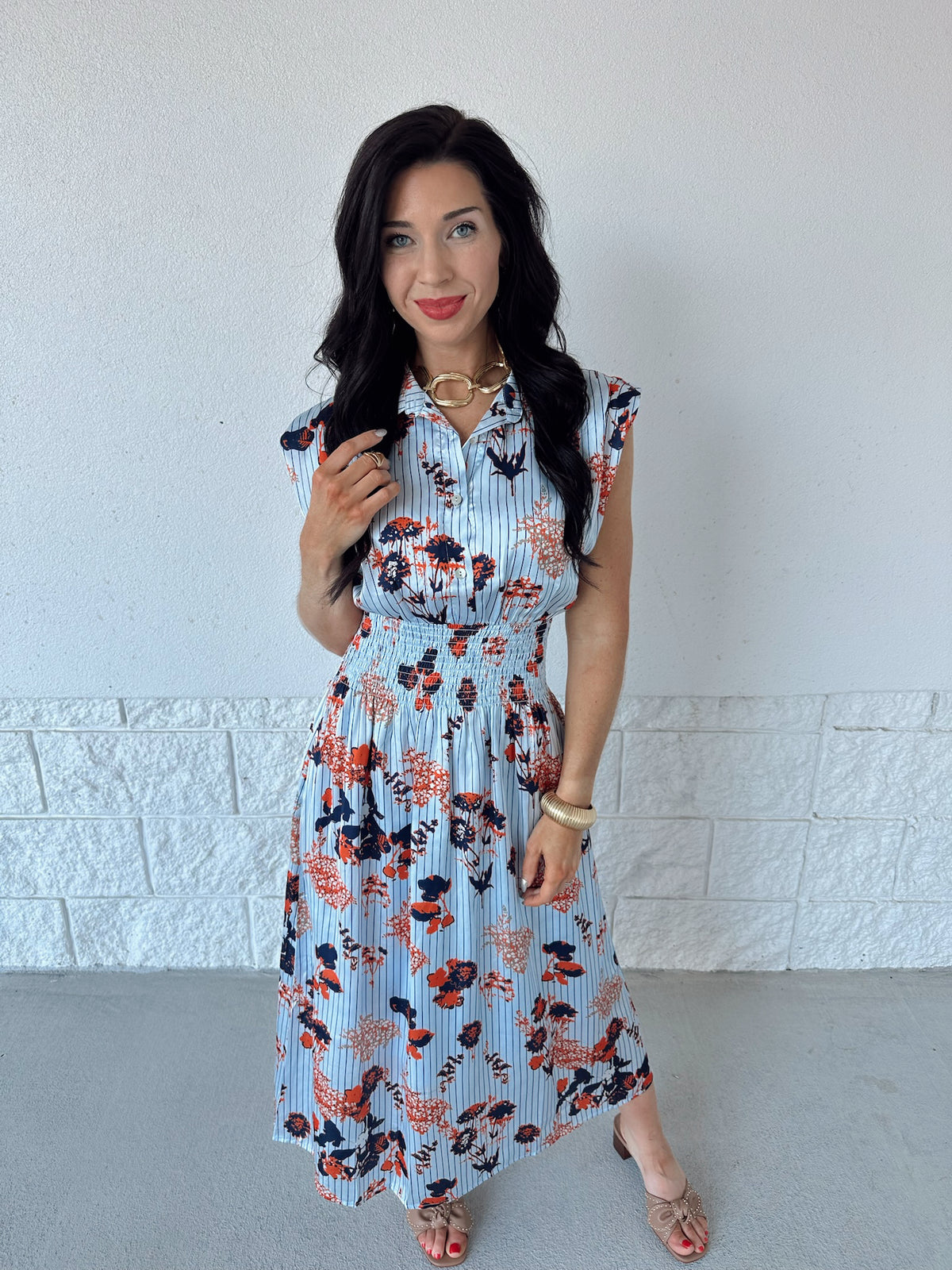 Lovi Dress