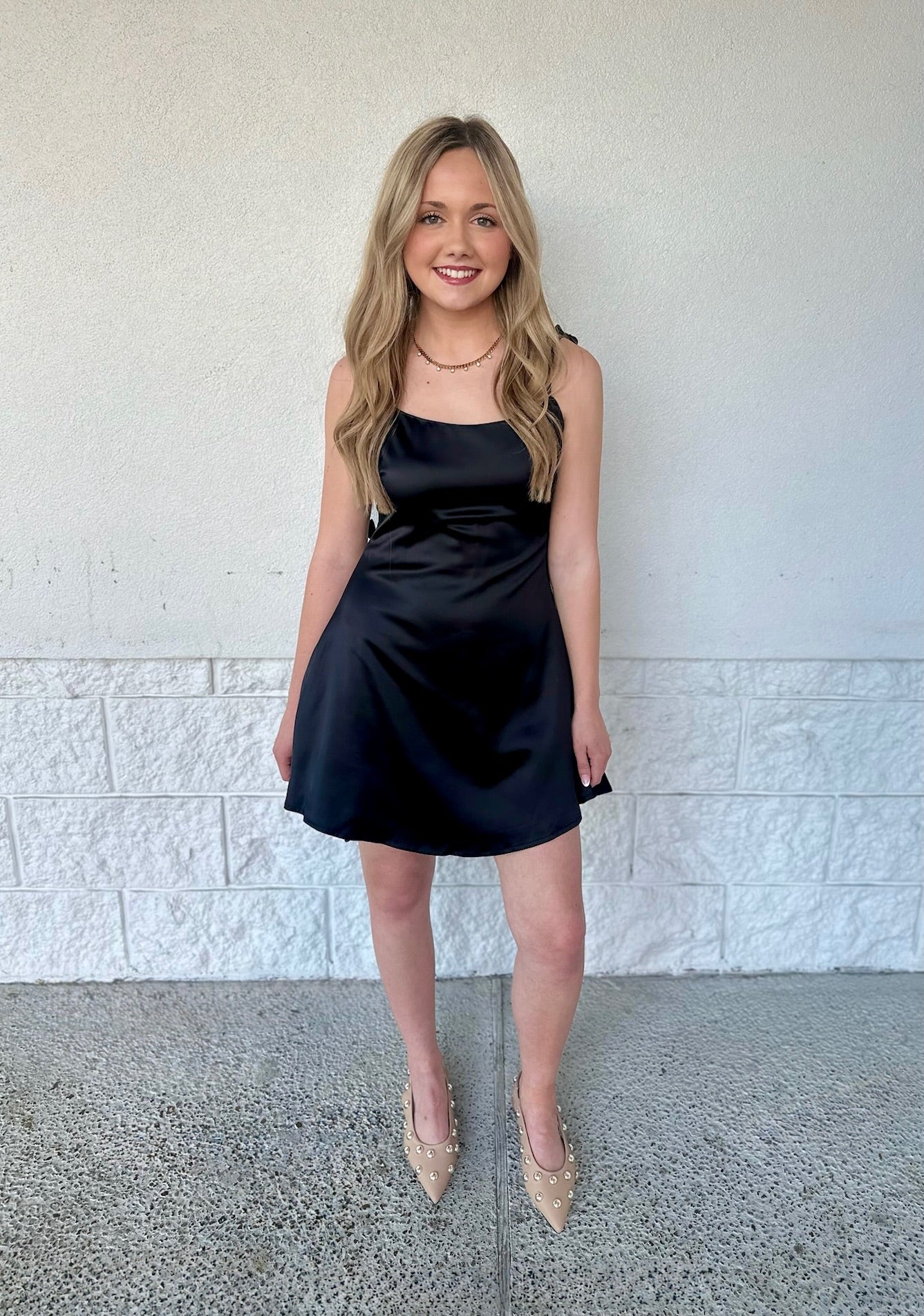 Save a Seat Mini - Black