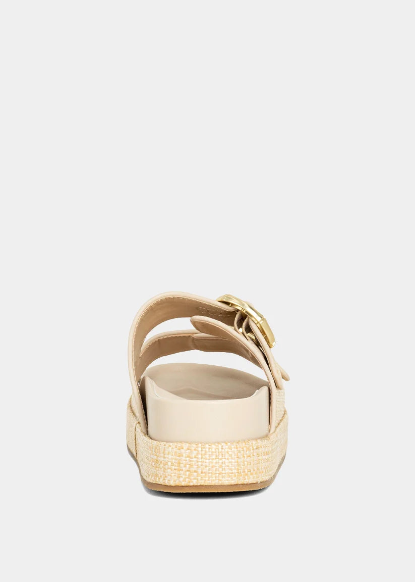 Lori - Natural Woven
