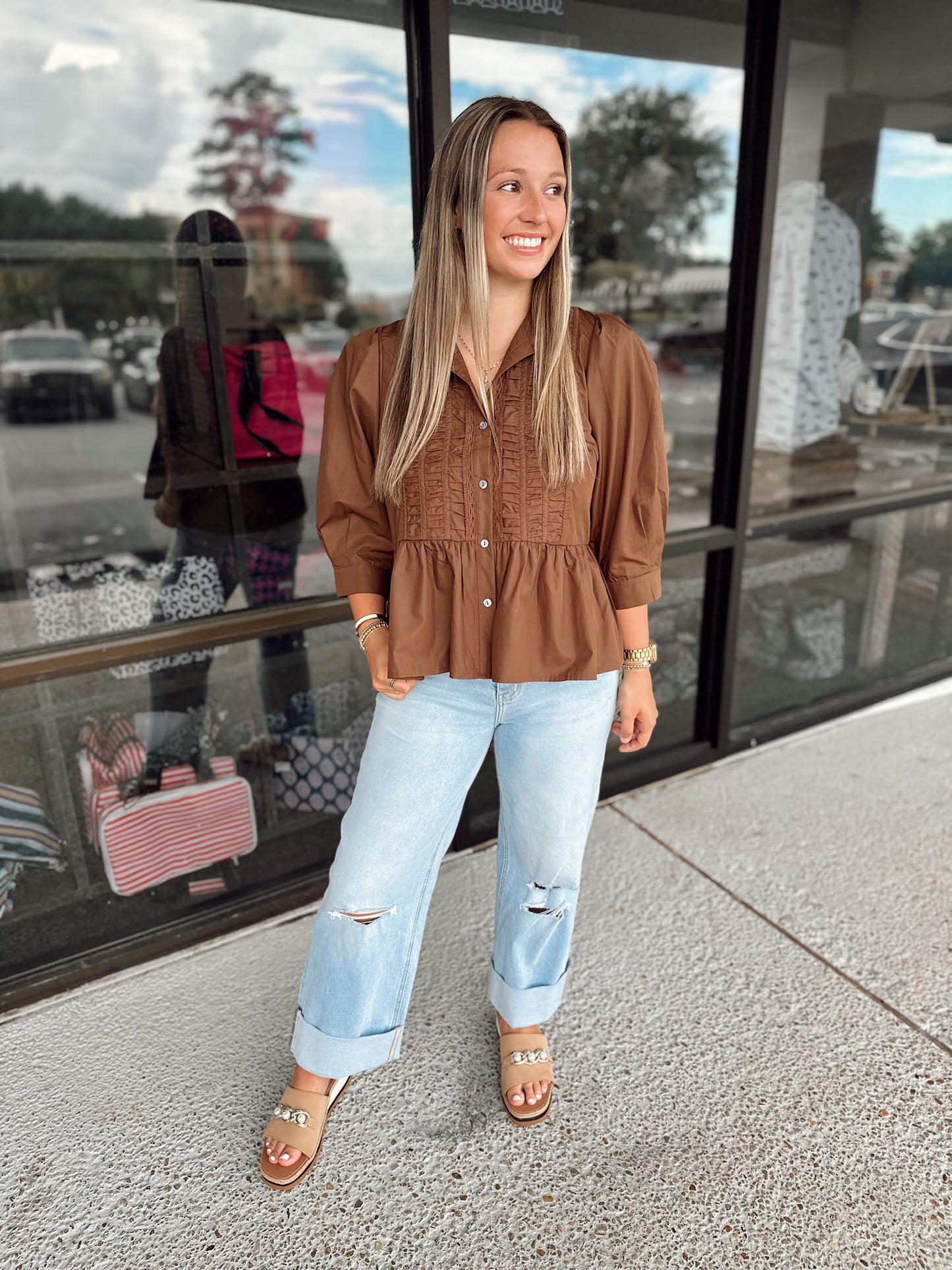 Back to Business Top
