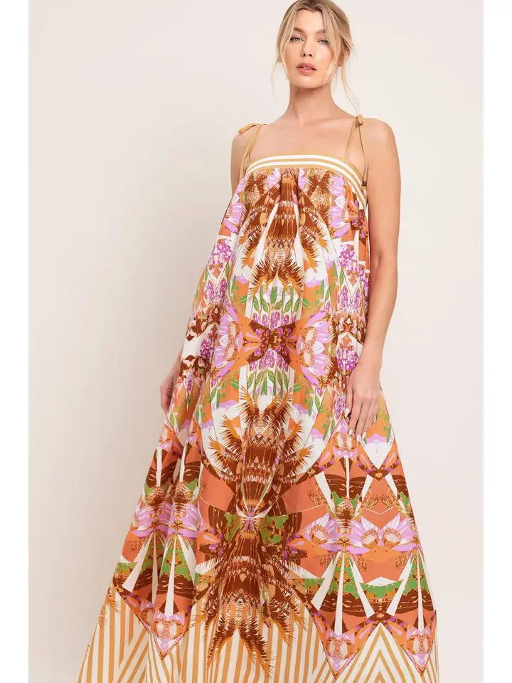 Take Me to Cabo Maxi