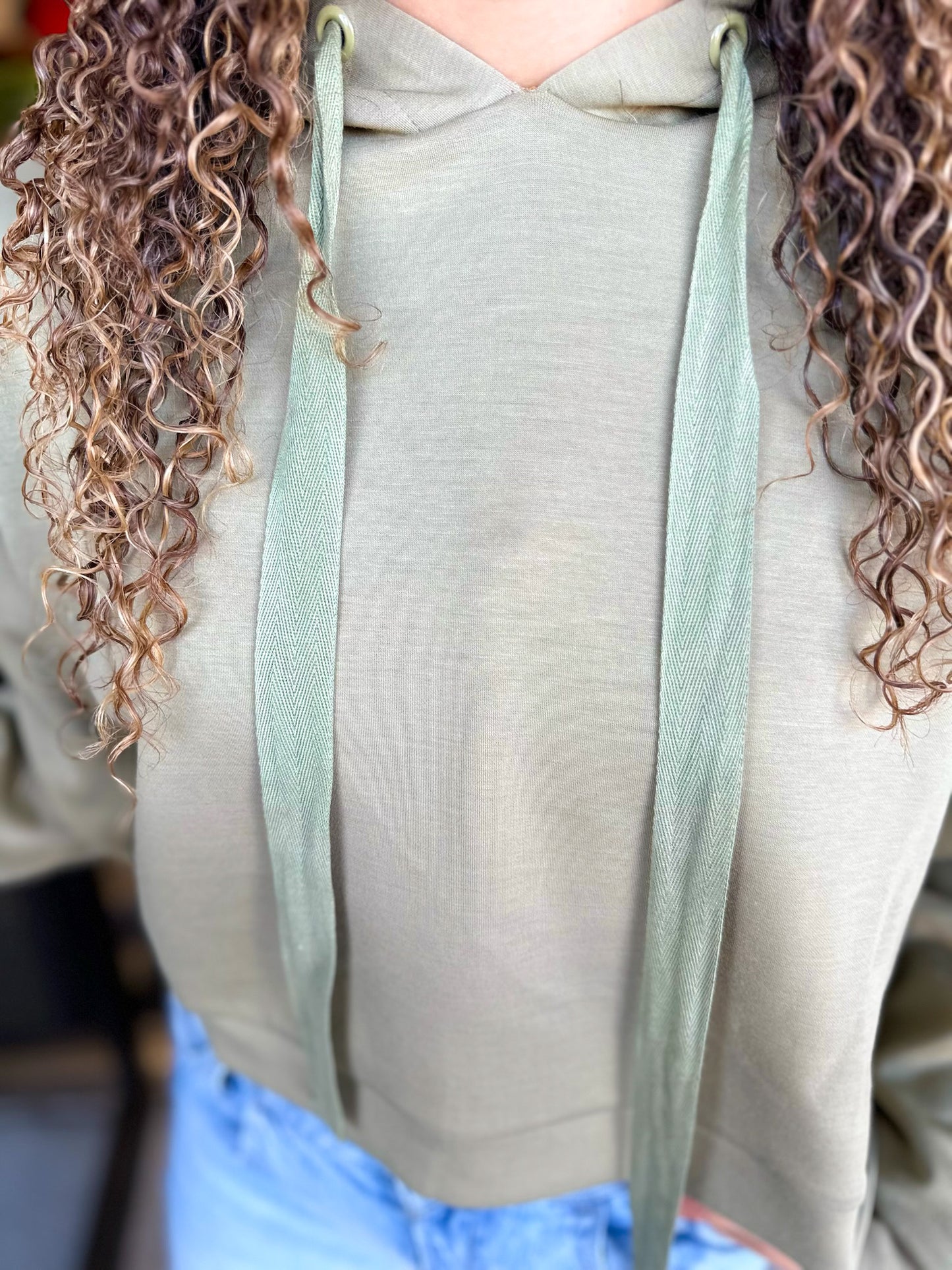 Good Taste-Light Olive