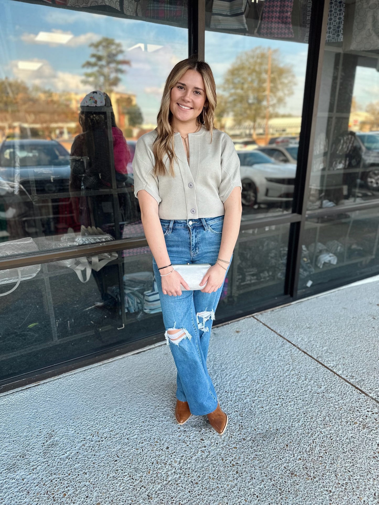 Better Days Ahead Top