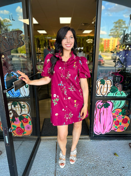 Fall Wish Mini