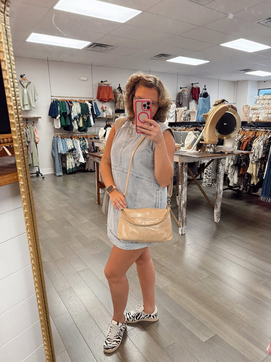 Avon Shoulder Bag