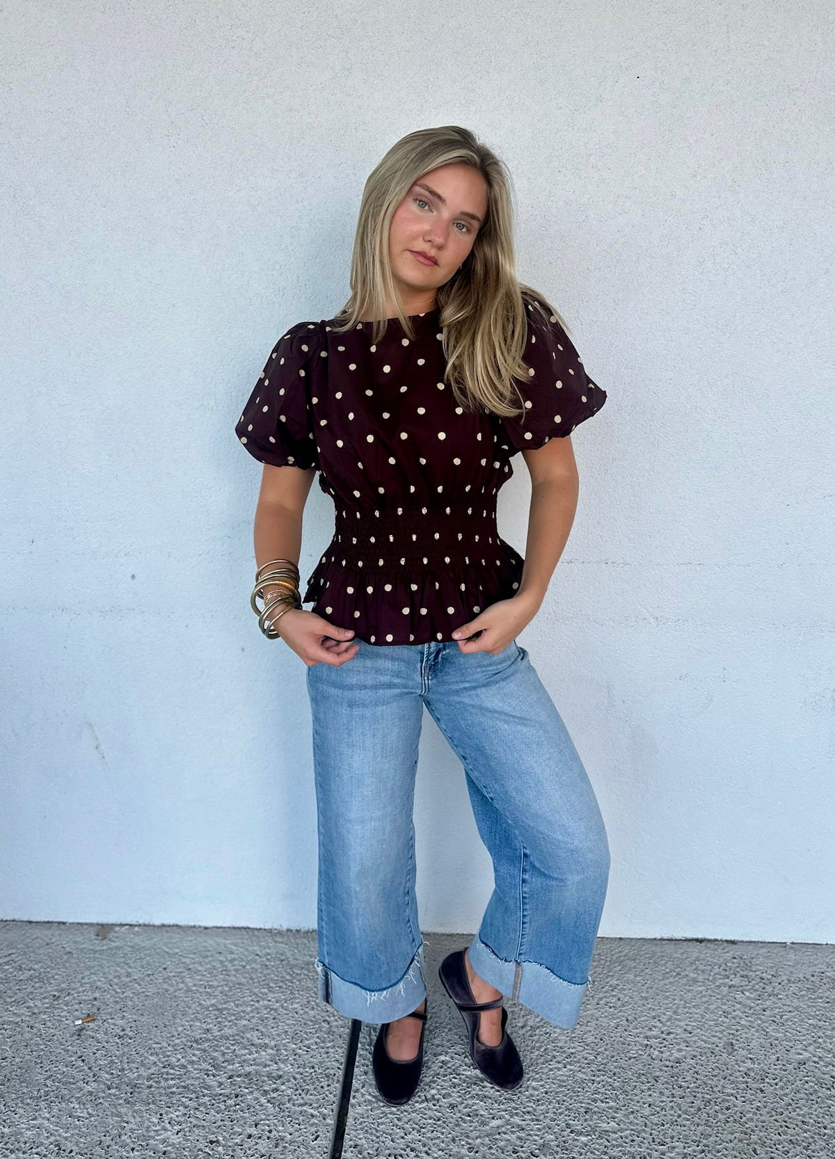 Hope Vintage Denim