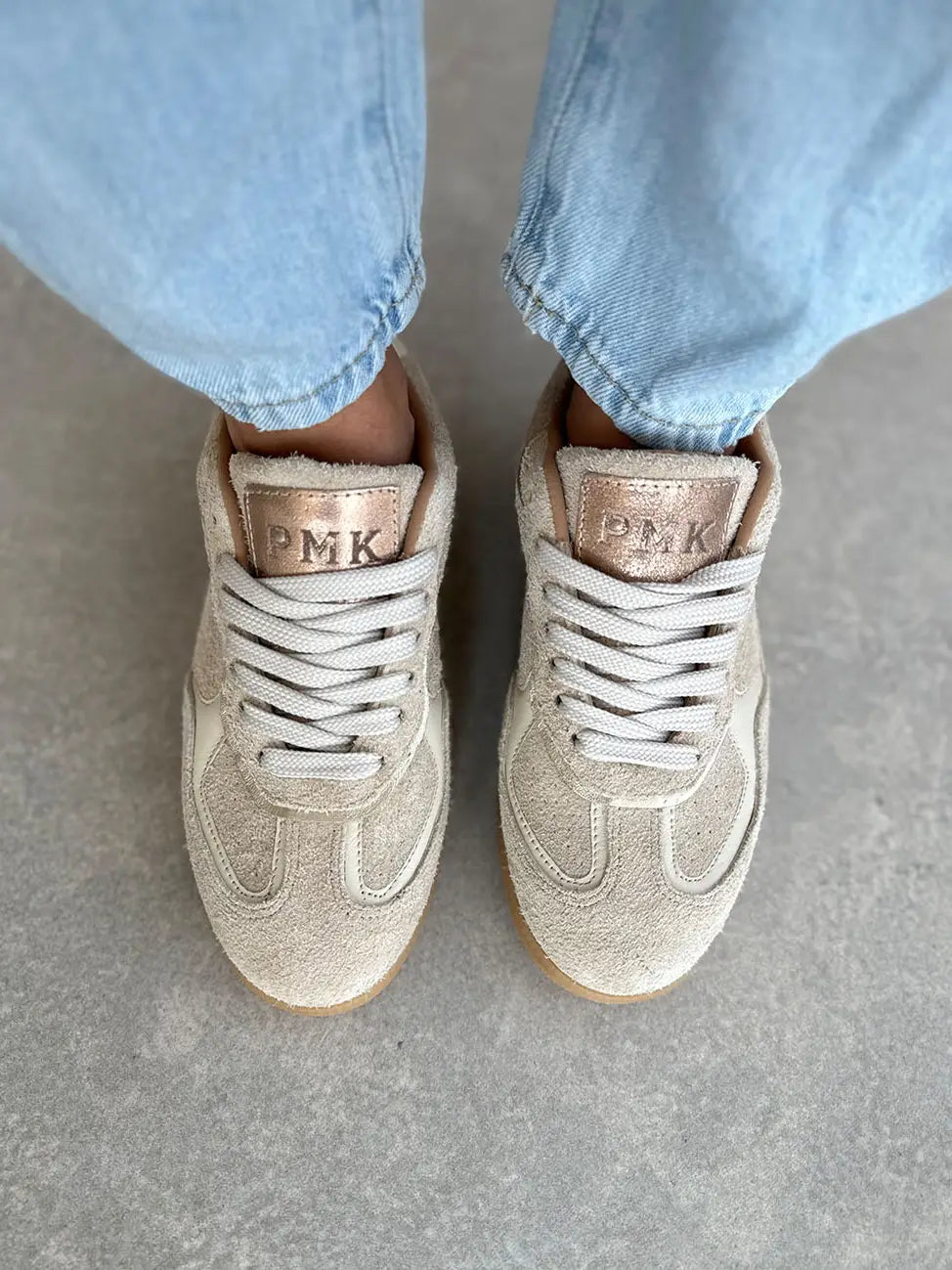 Rina Beige