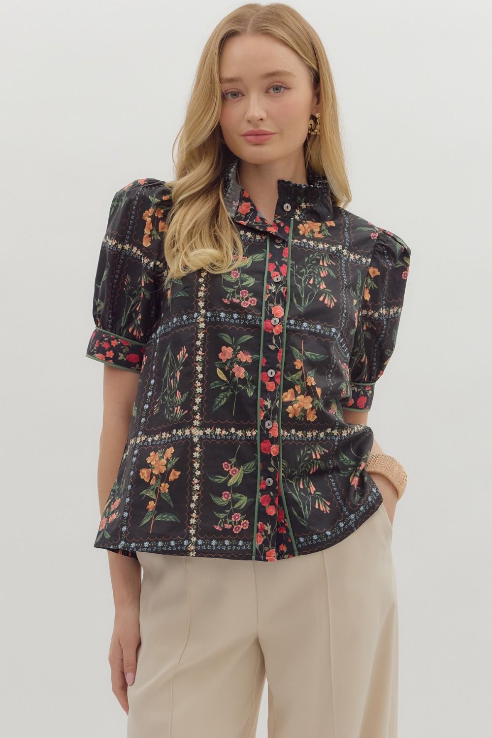 Ella Top