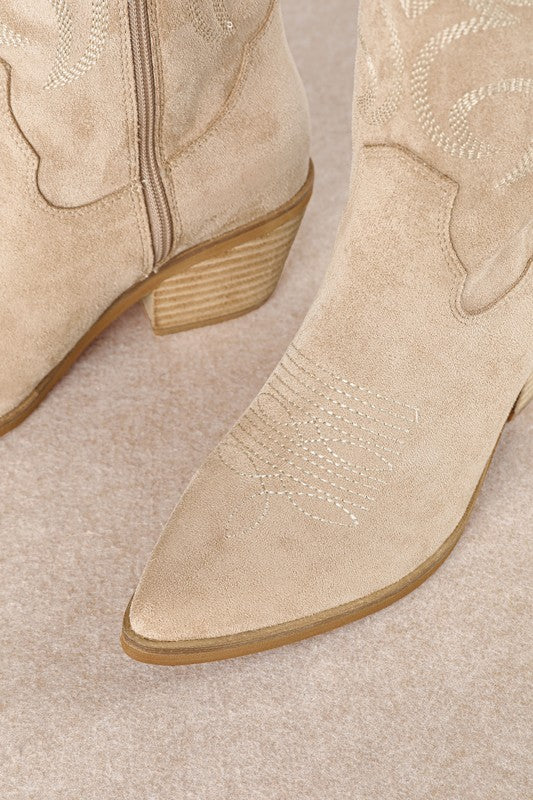 Giada - beige