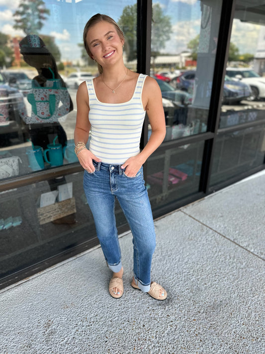 Daphne Denim