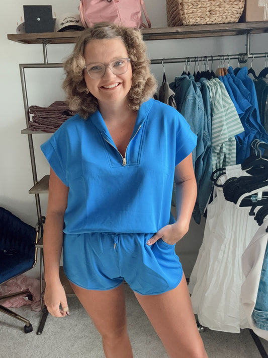 Stephanie Set