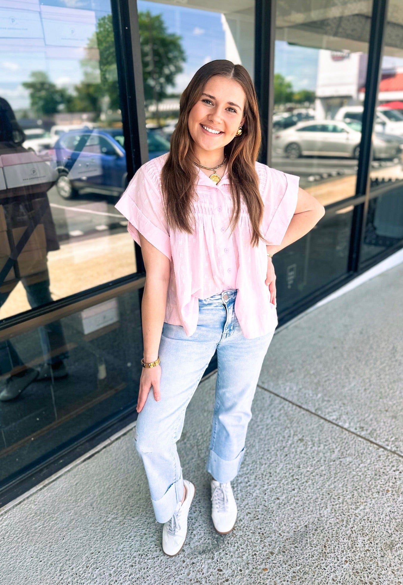 Wowed Denim