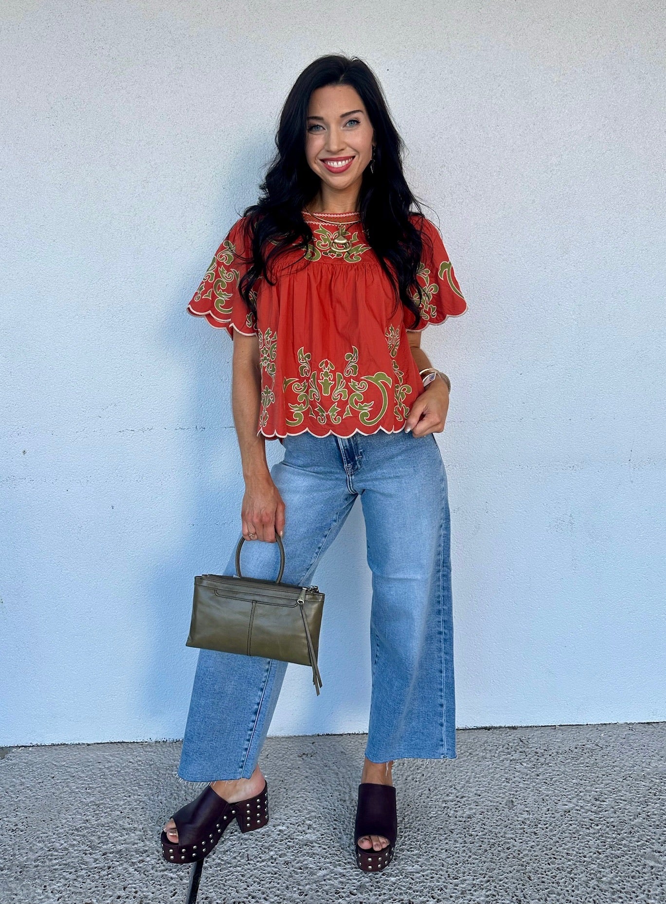 Polly Top