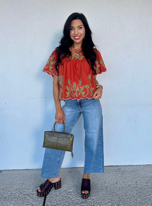 Polly Top