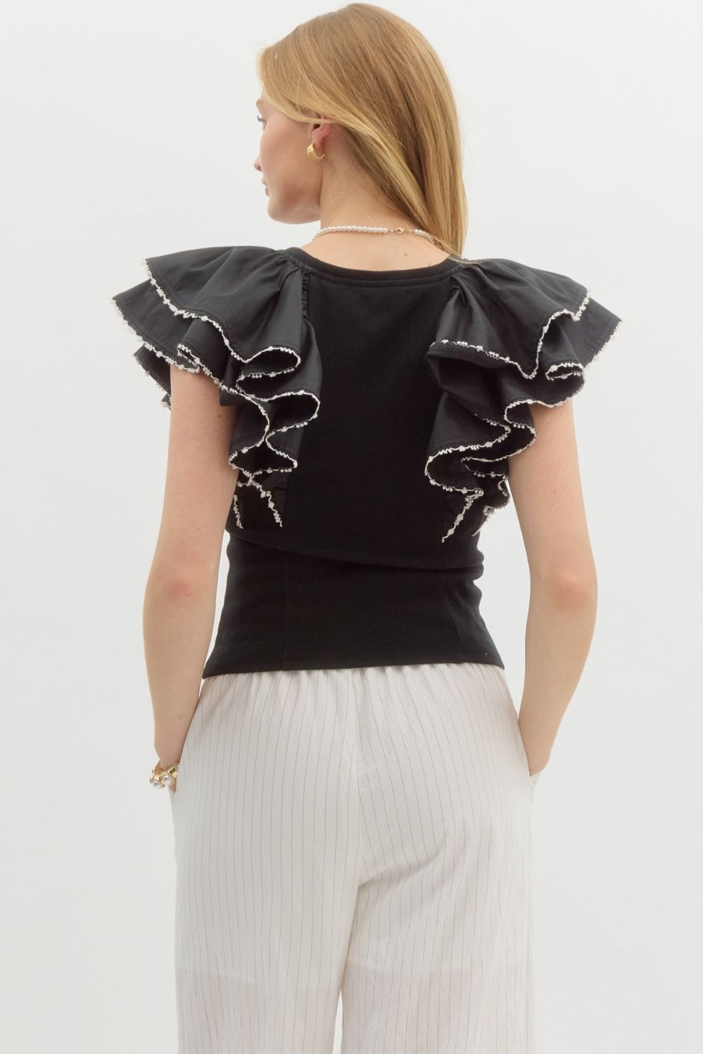 Sweet Talker Top
