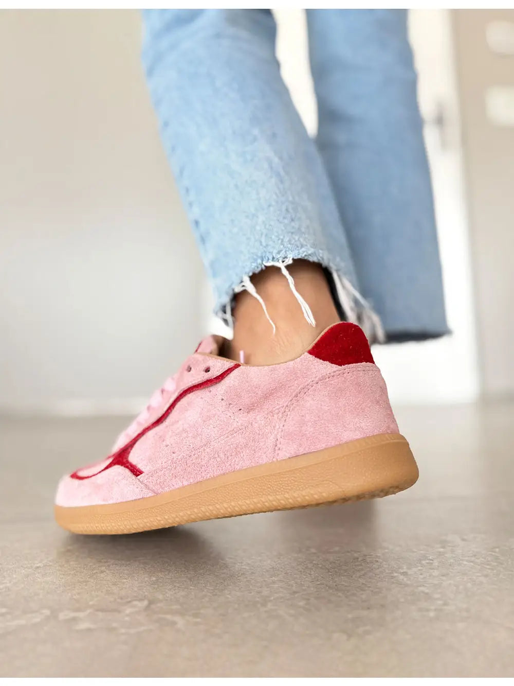 Rina Pink