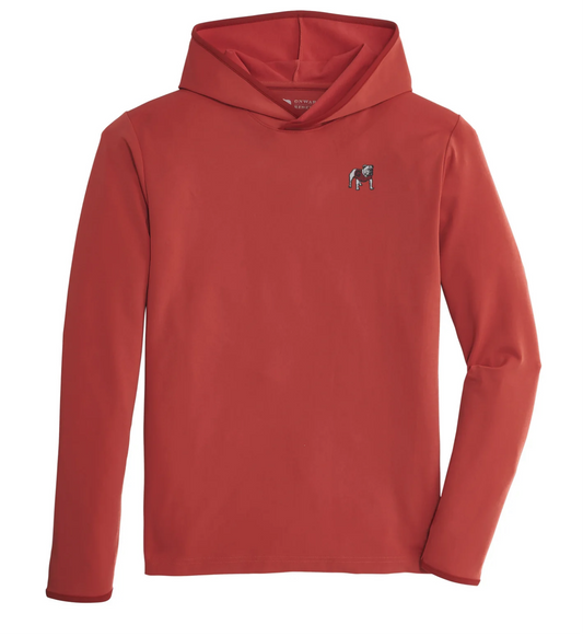 Brendon Performance Hoodie
