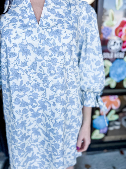 Savvy Floral Mix Mini