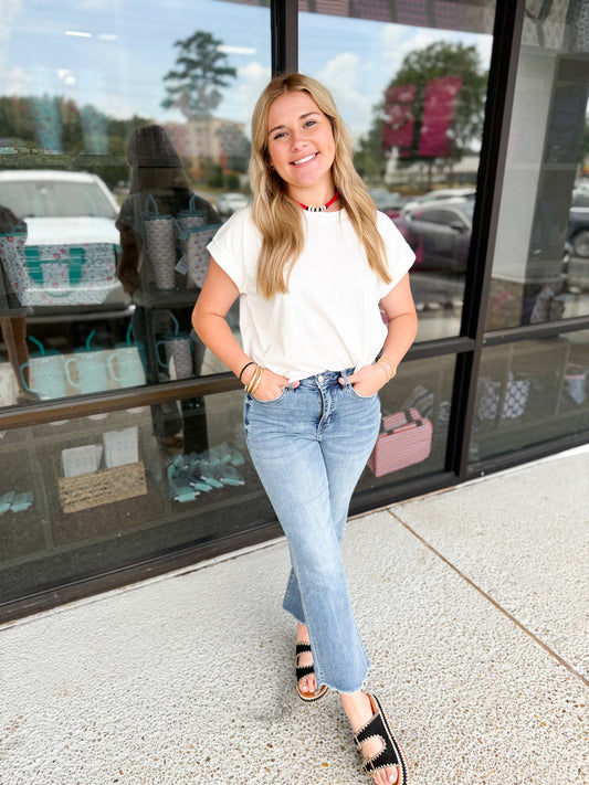 Allure Denim