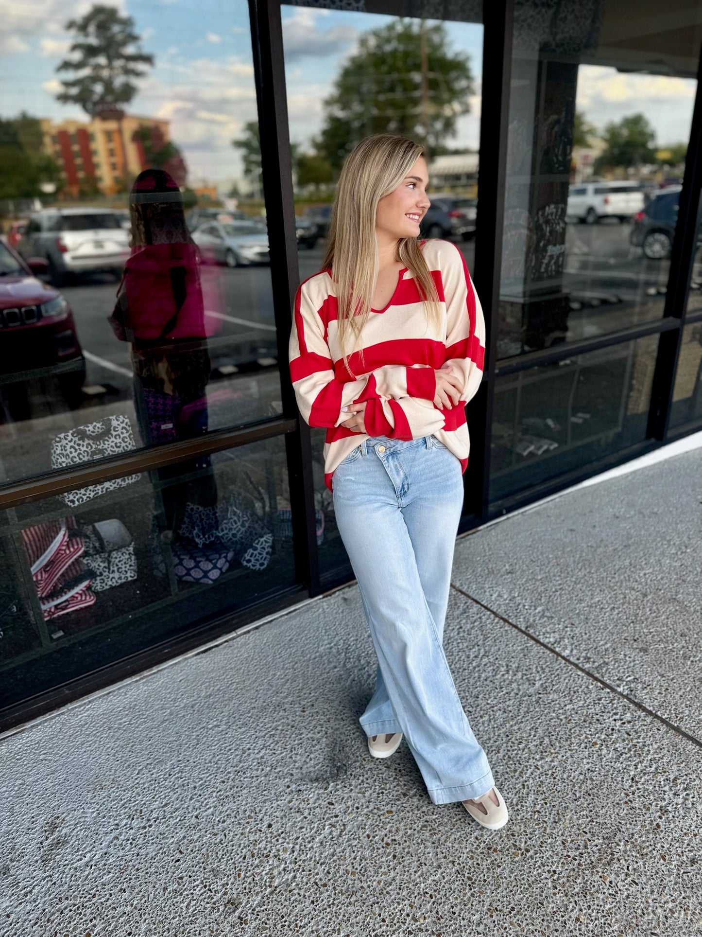 Got What I Got-Cherry/Cream