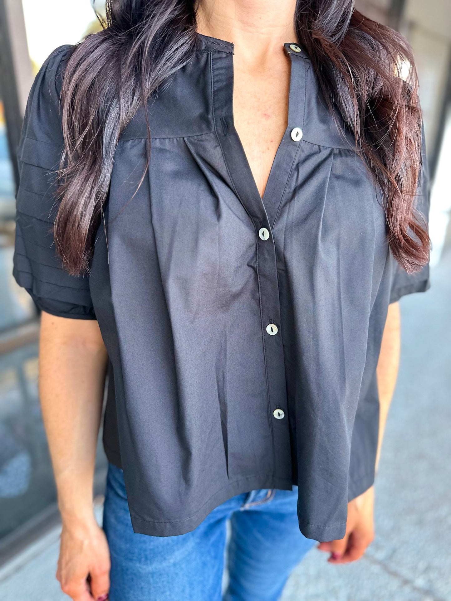 Langston Top