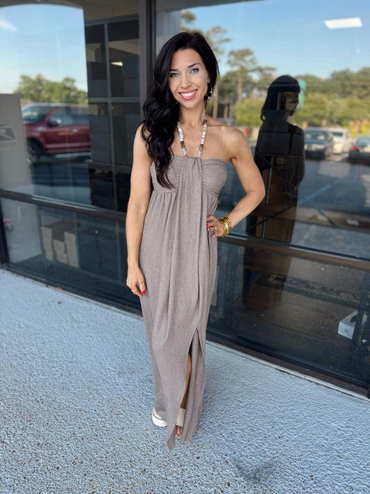 Resort Cutie - Stone
