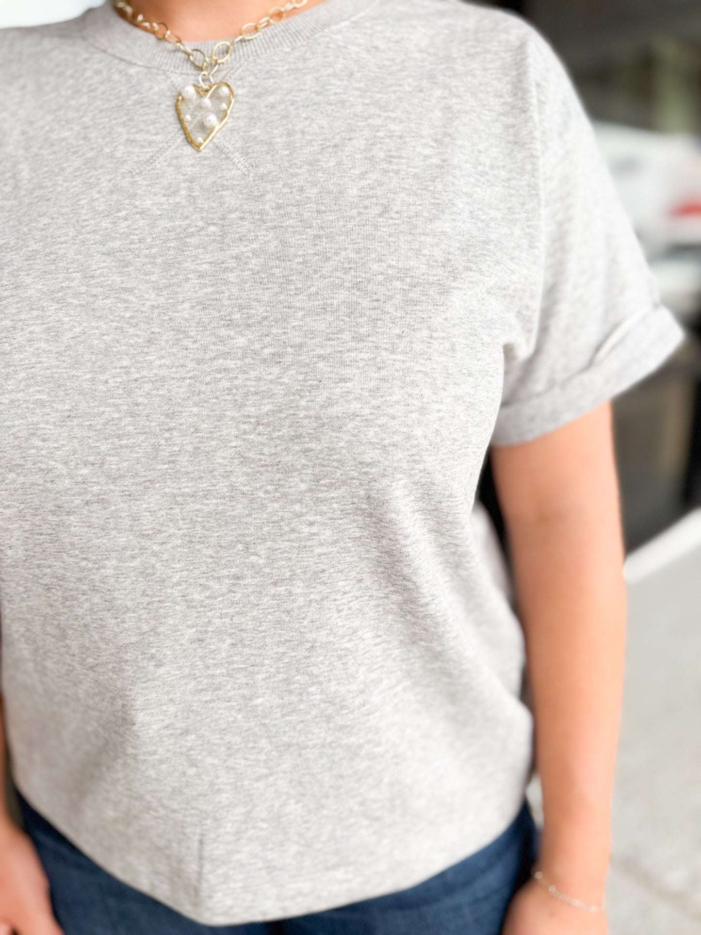 Soft Serve Tee