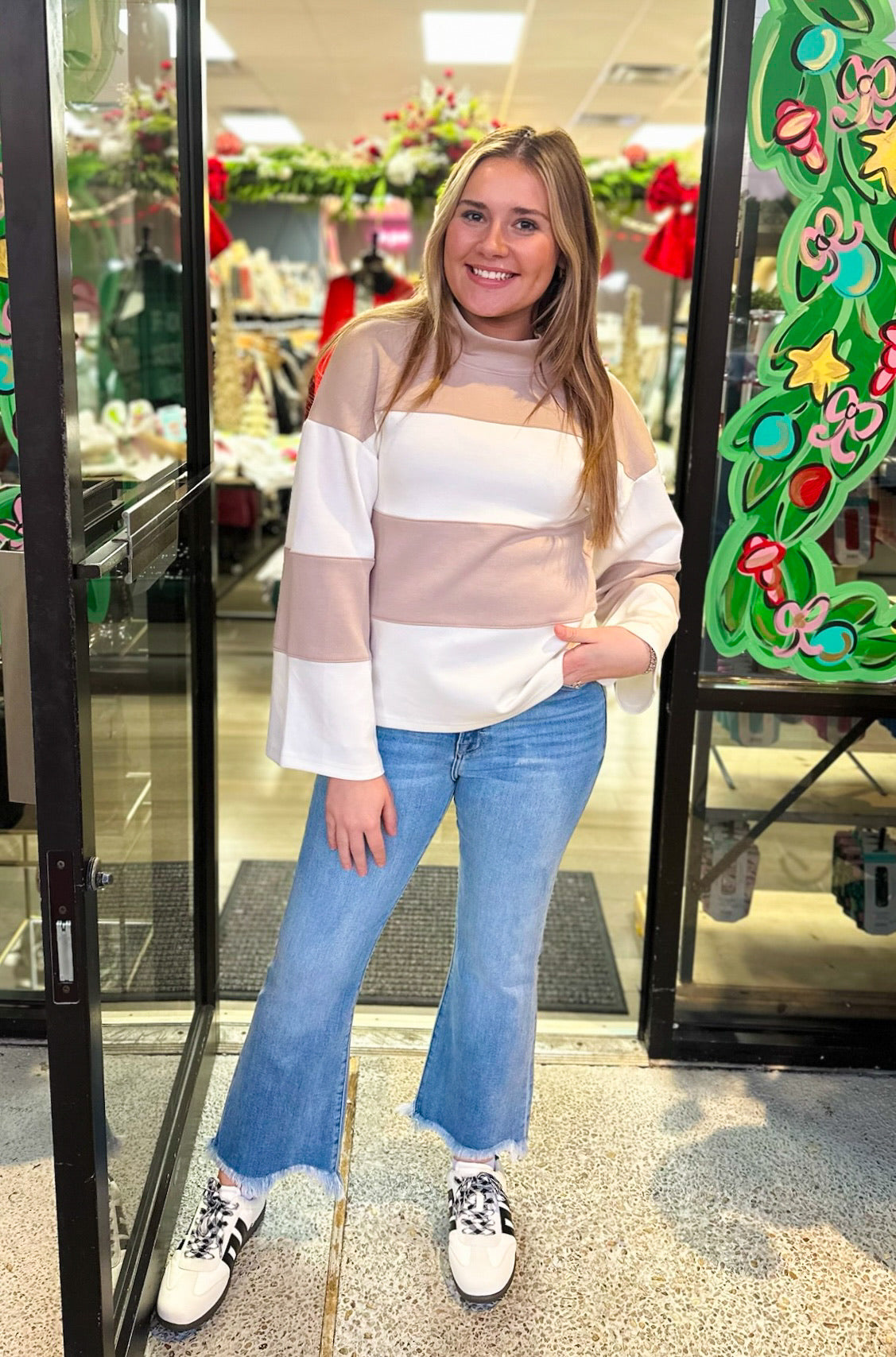 Taught Them To Enjoy