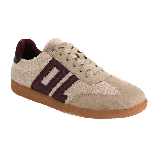 Track Star - Sherpa Multi
