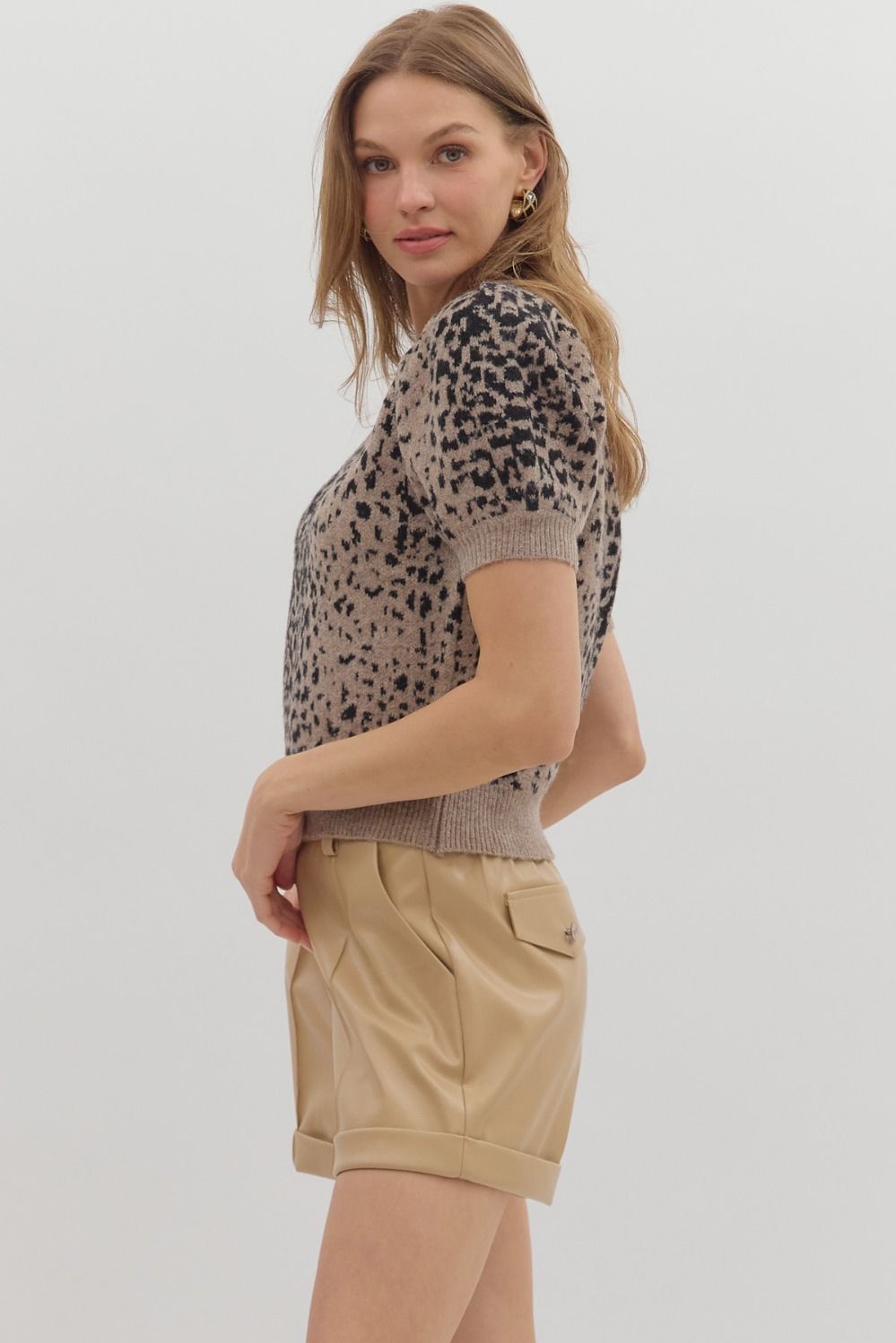 More then Her Top