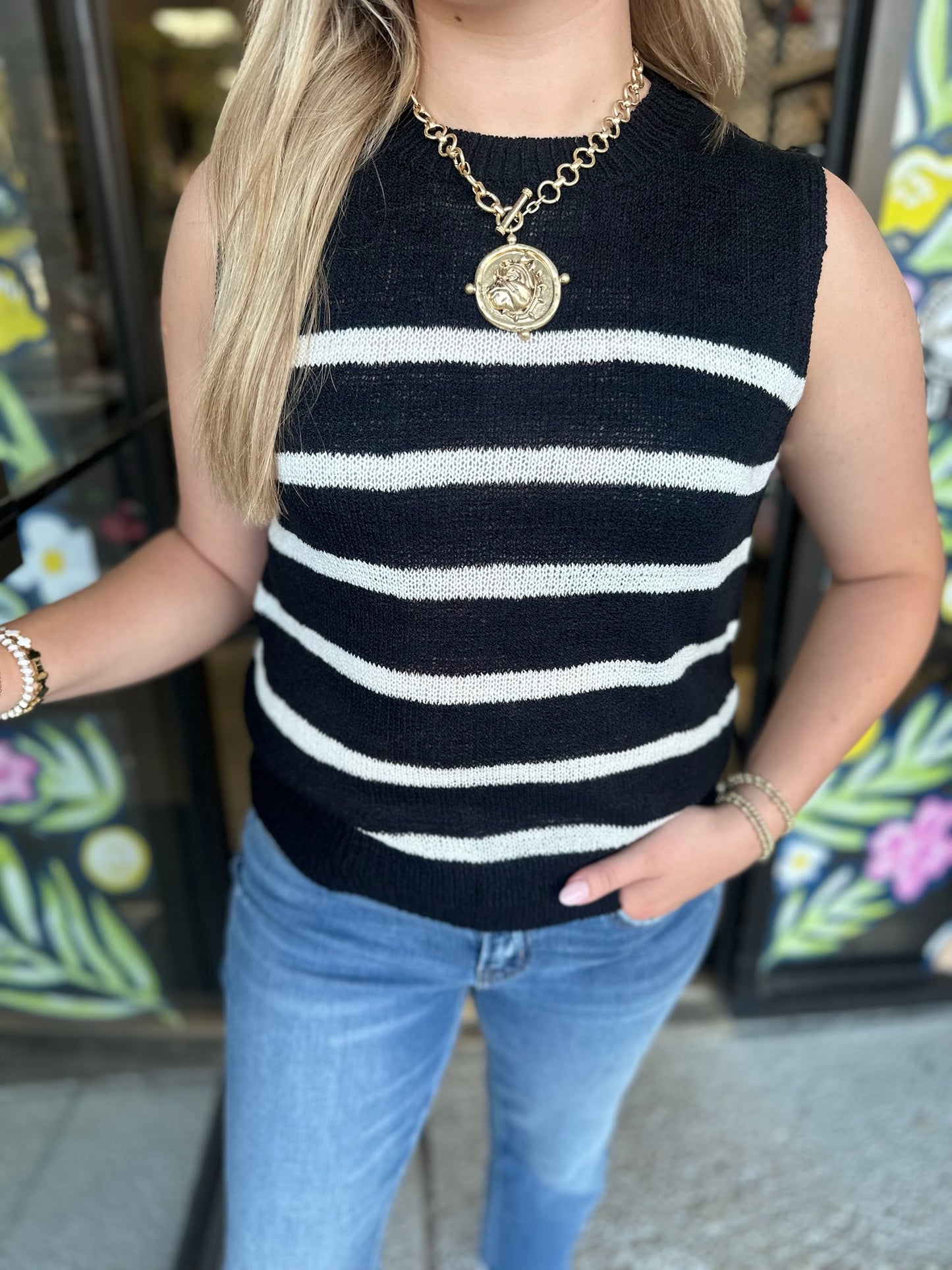 Blake Top