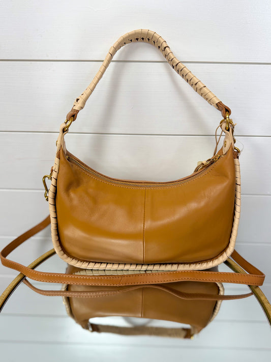 Mia Crescent Bag