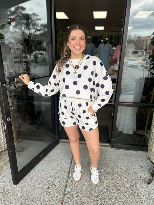 Christine Set - Beige