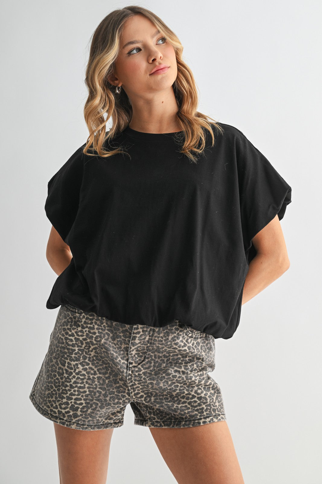 Hallie Top