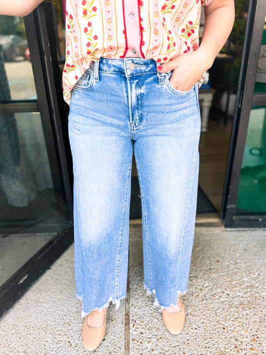Idyllic Denim