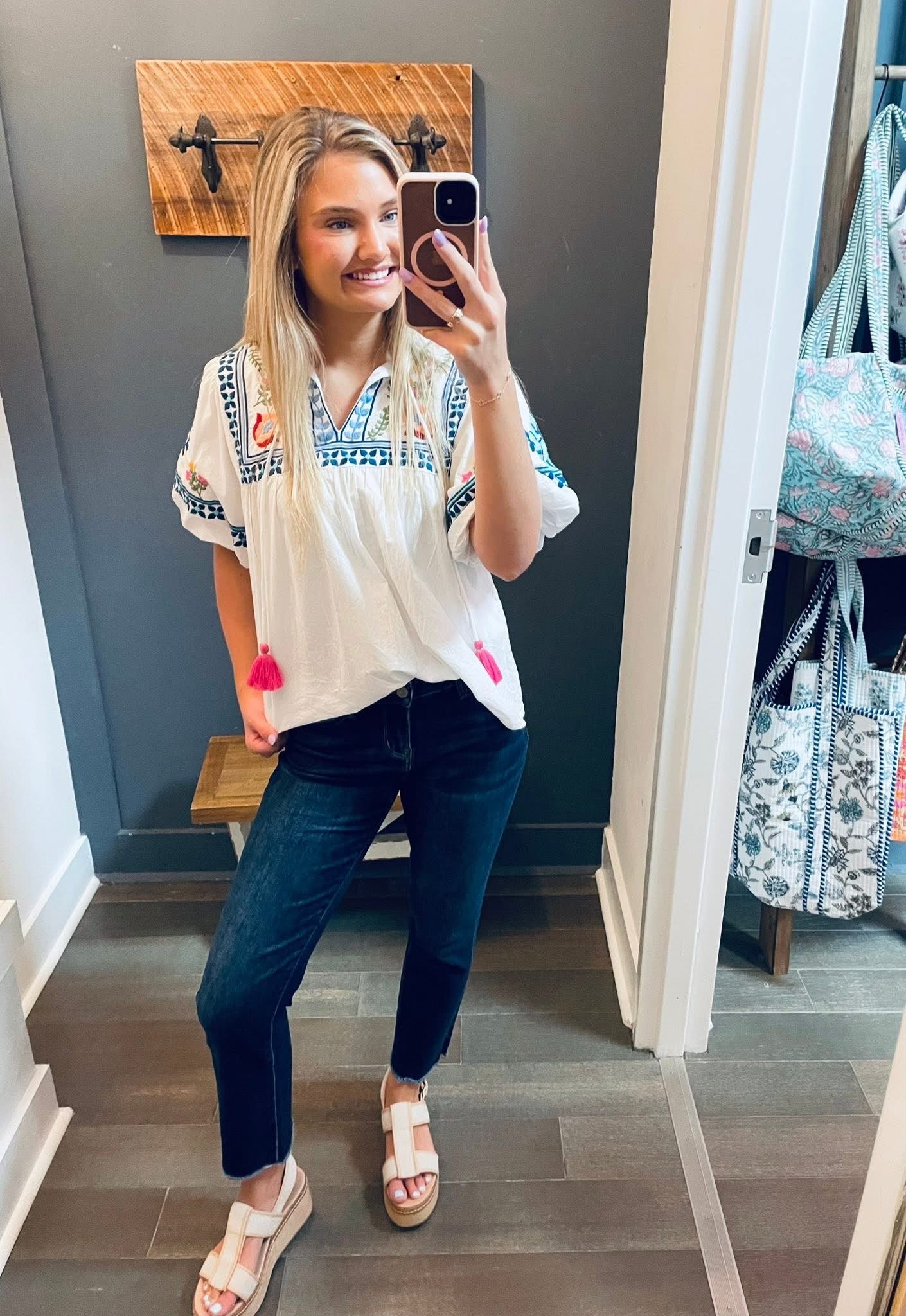 Delft Denim