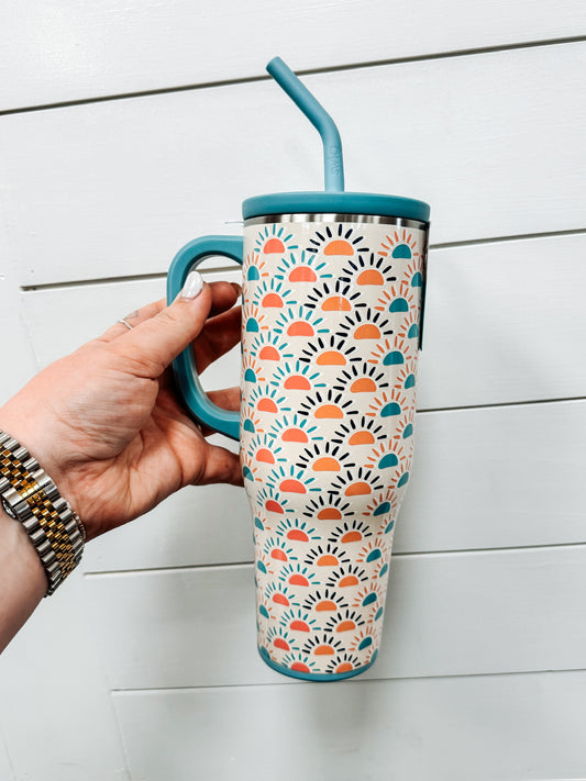 Sunshine Mega Mug