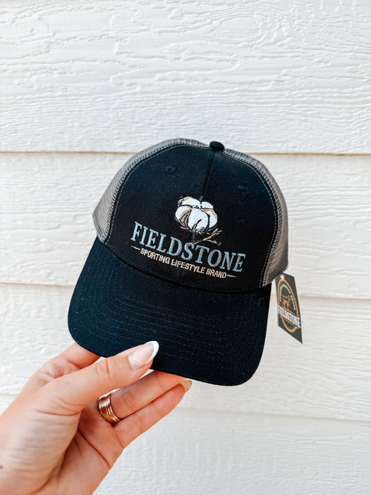 Fieldstone Cotton