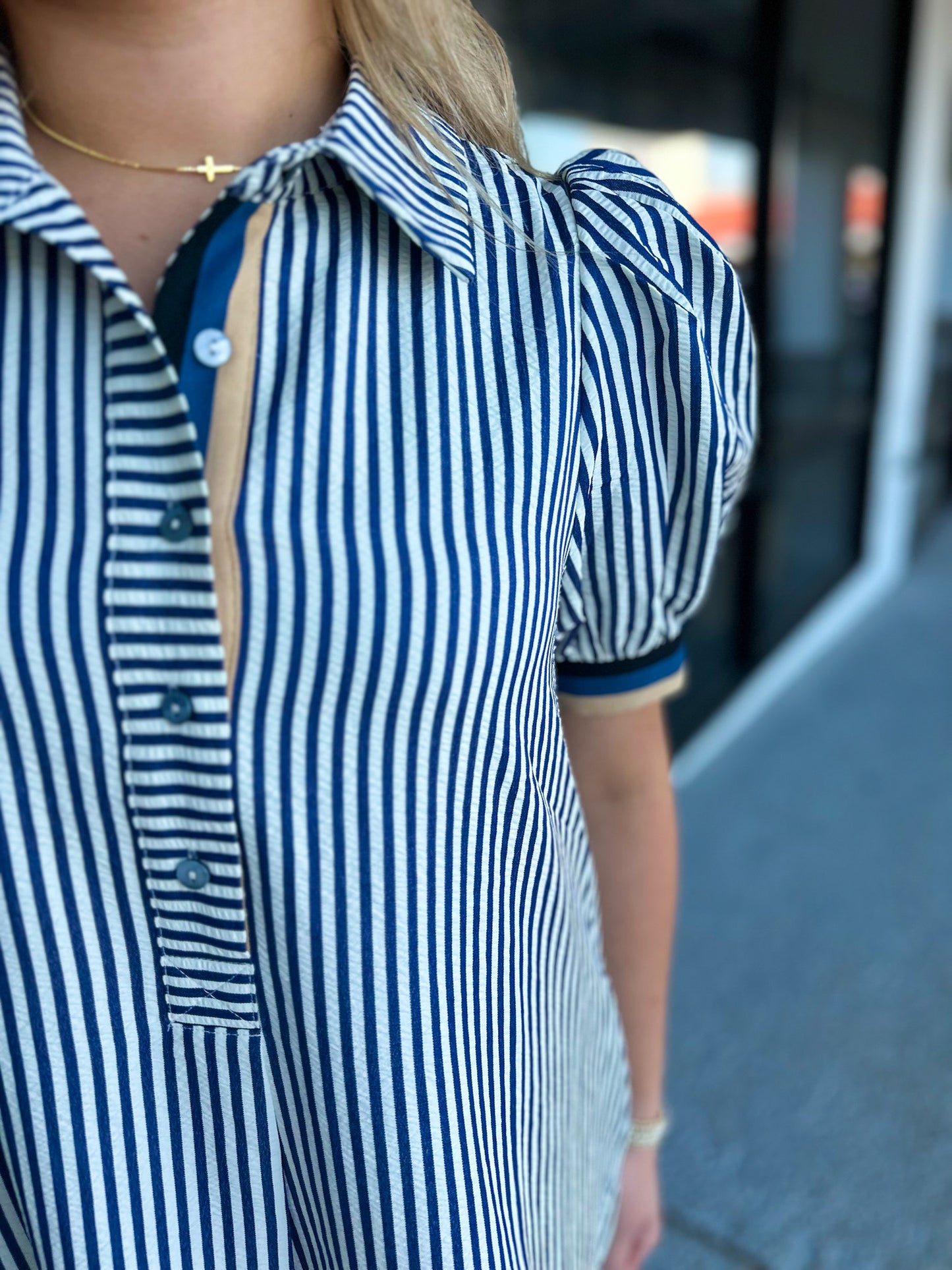 Striped Mix Cutie Mini