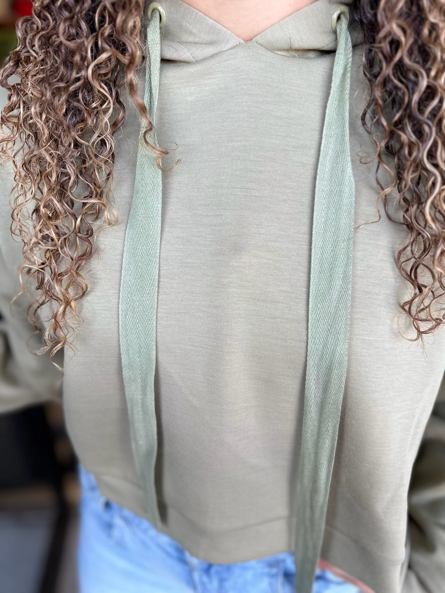 Good Taste-Light Olive