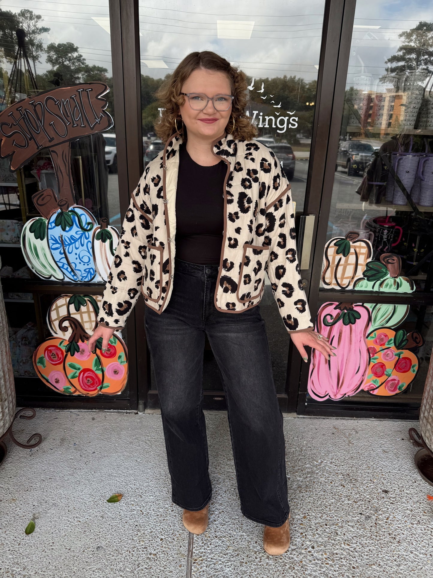 Think About You-Animal