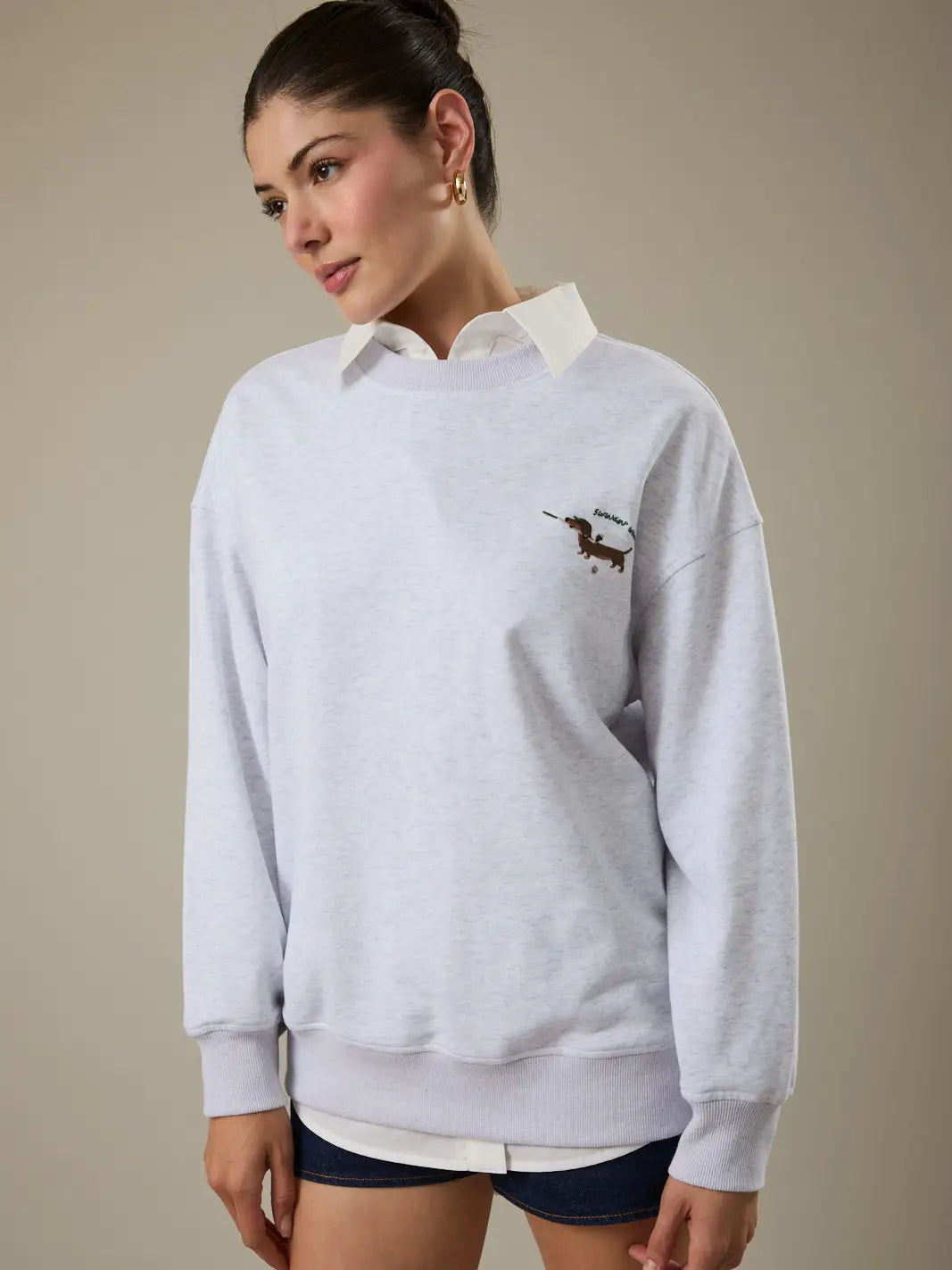 Swinging Weenies Sweatshirt