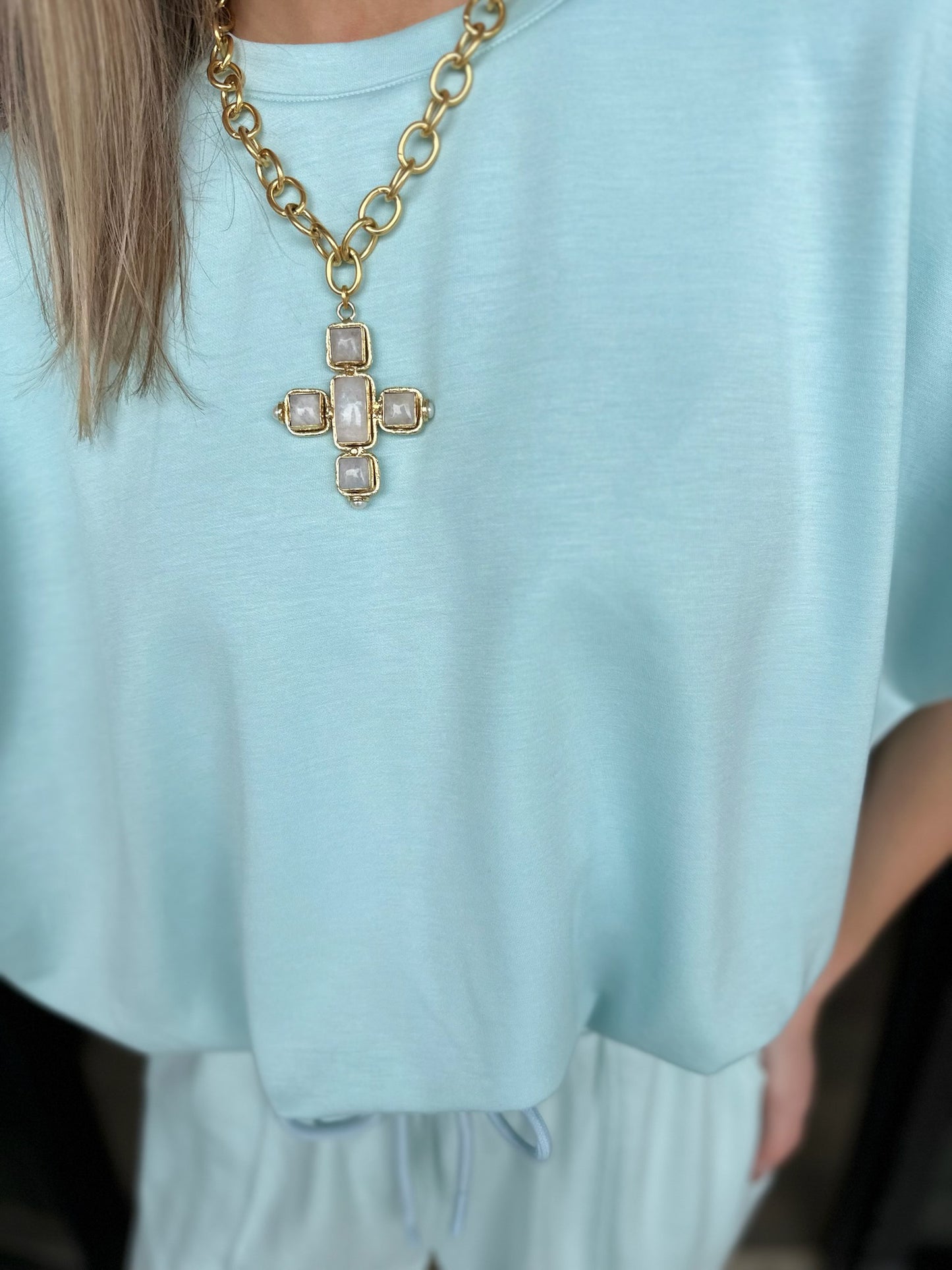 Getting Stuff Done Set - mint