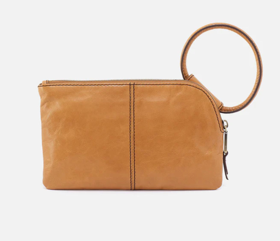 Sable Wristlet