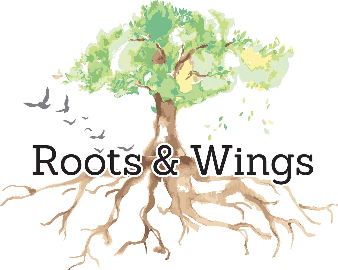 Roots and Wings Boutique – Roots & Wings Boutique